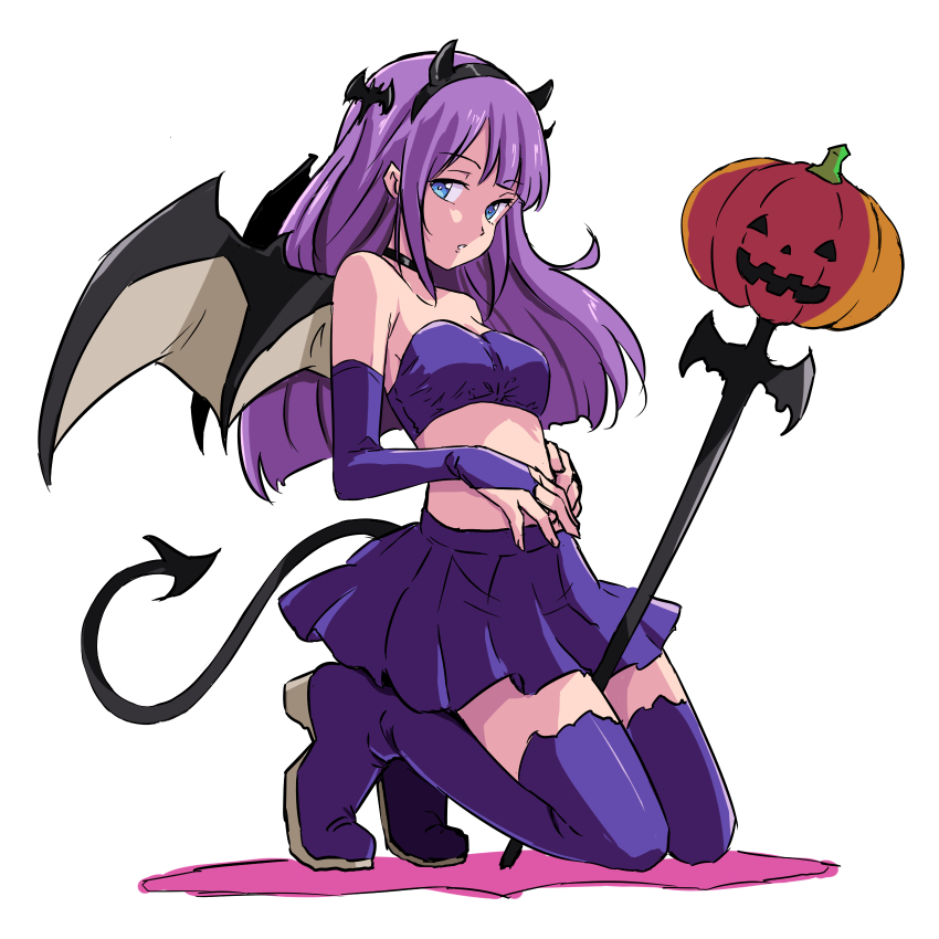 Kaguya Madoka (Halloween) Rule 34 Image