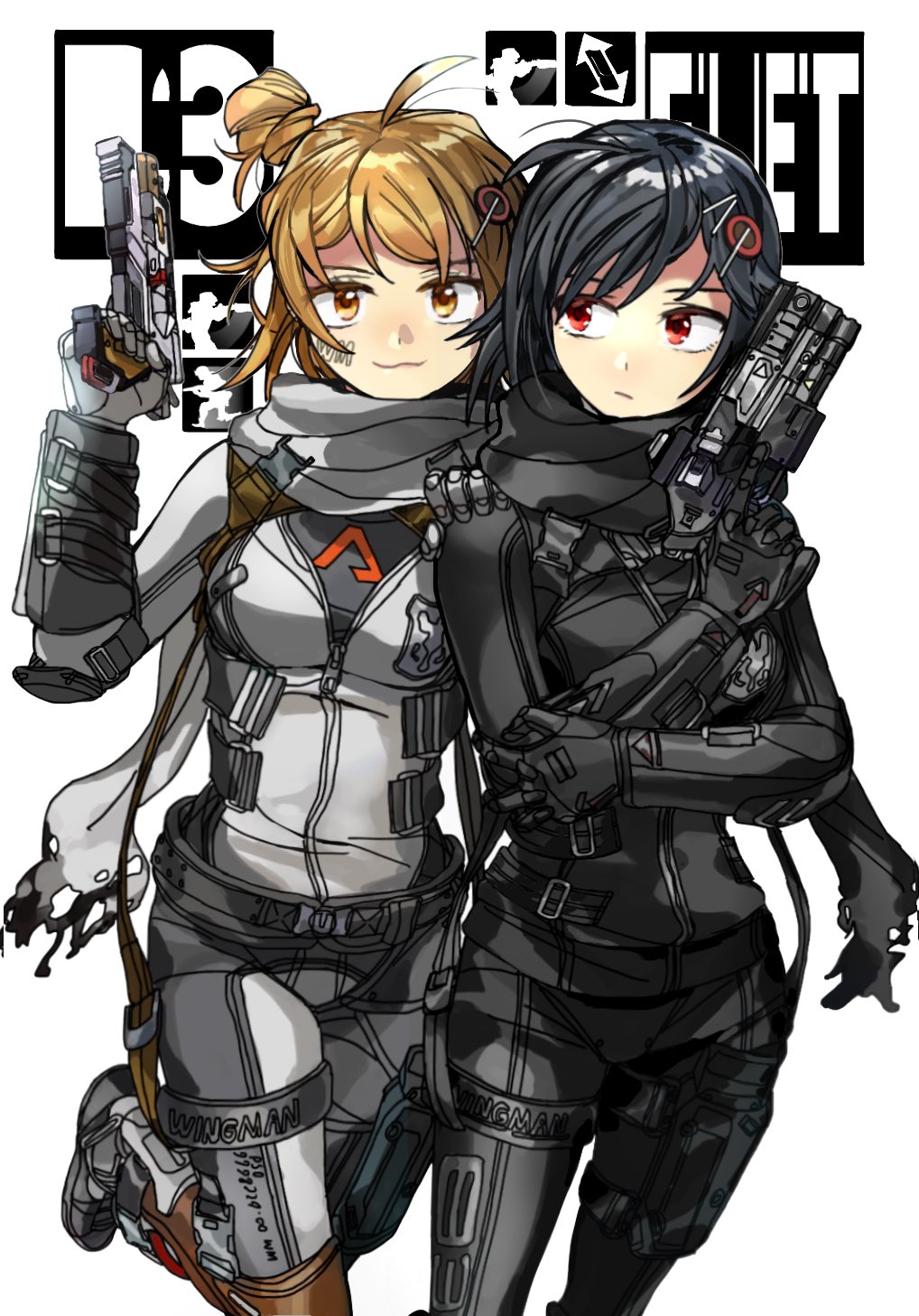 Titanfall 2 Rule 34 Image