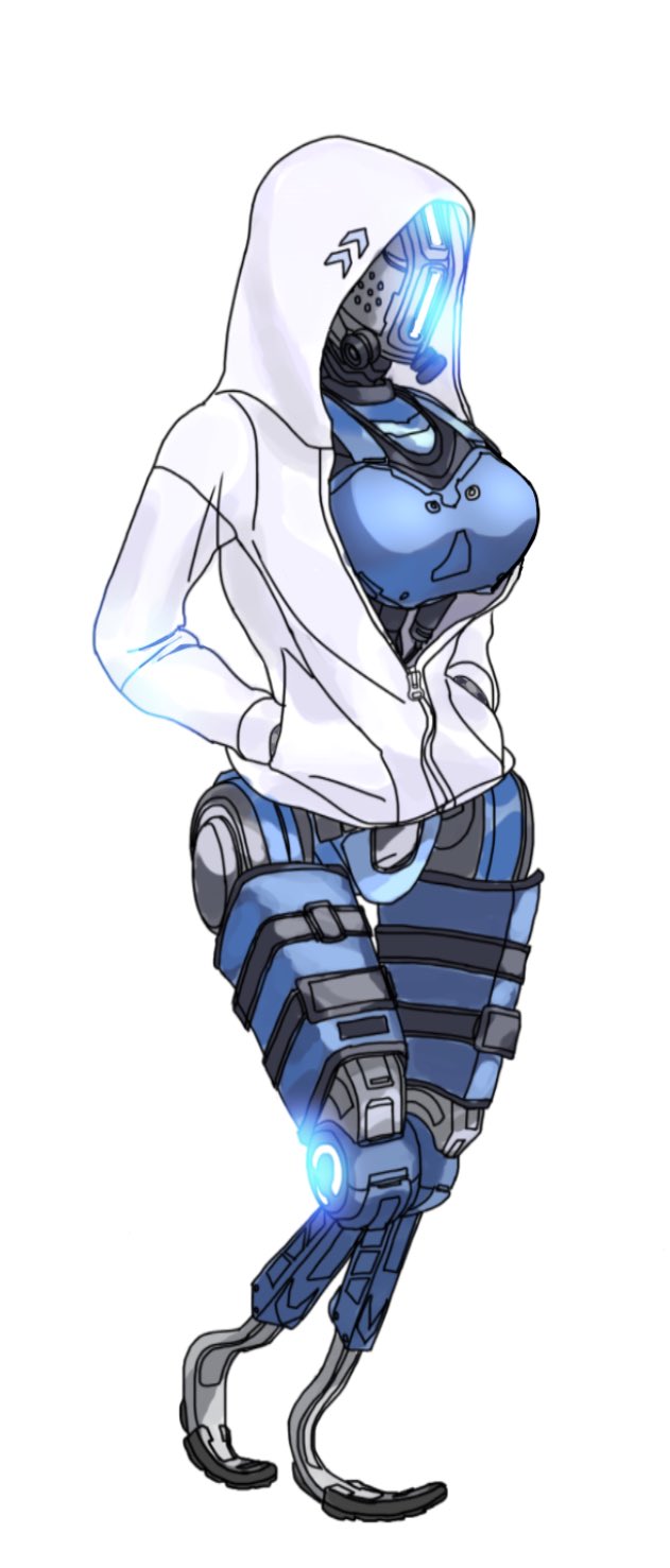 Titanfall 2 Rule 34 Image