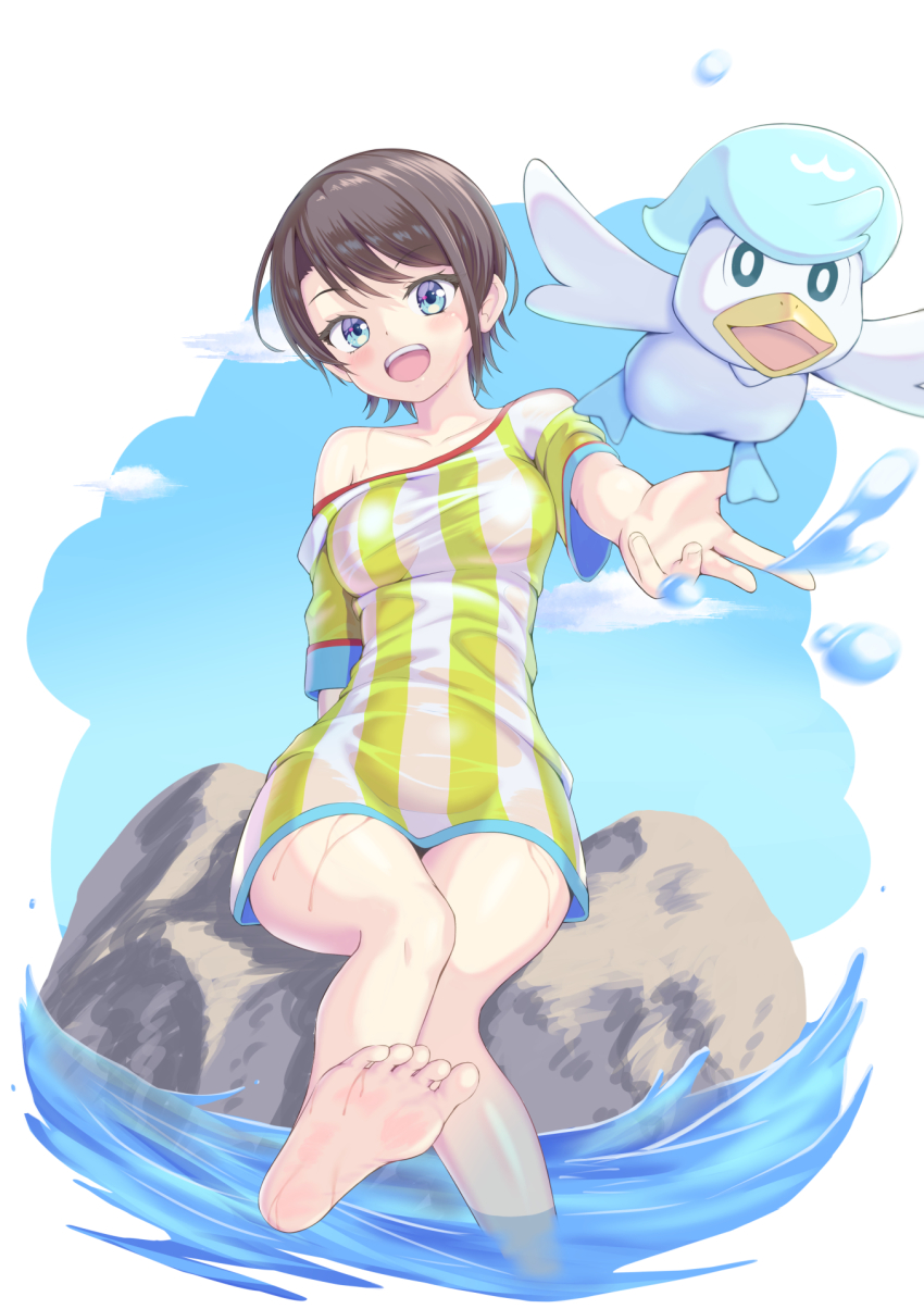 Oozora Subaru (Hololive) Rule 34 Image