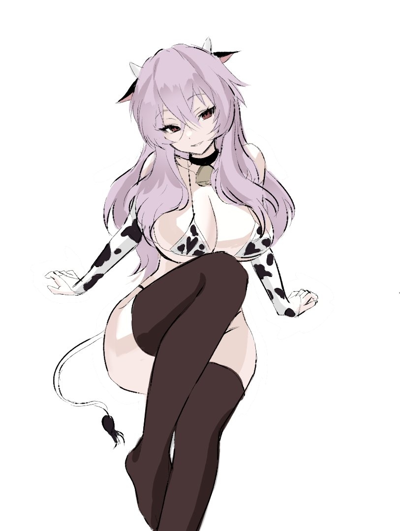 Hiiragi Shinoa (Owari No Seraph) Rule 34 Image