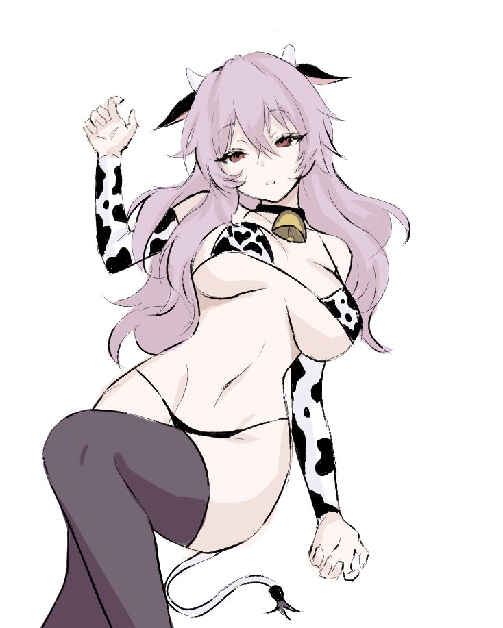 Hiiragi Shinoa (Owari No Seraph) Rule 34 Image