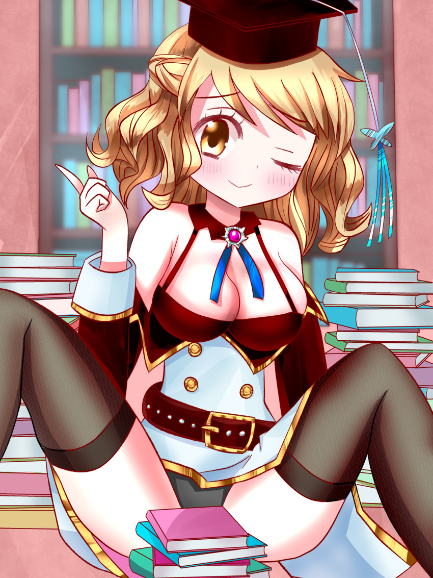 Kin-Iro Mosaic Rule 34 Image