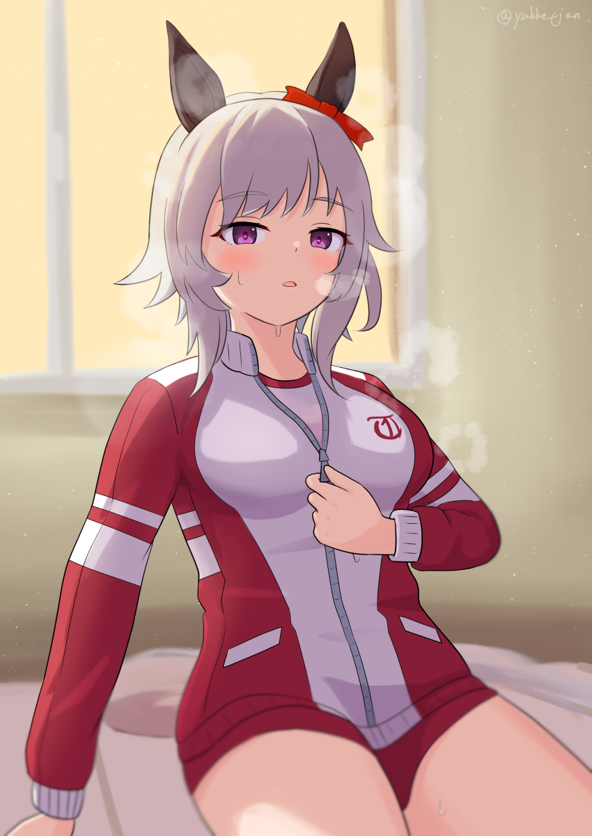 Curren Chan (Umamusume) Rule 34 Image