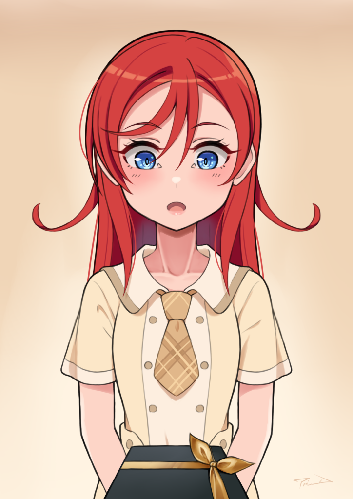 Yoneme Mei (Love Live!) Rule 34 Image