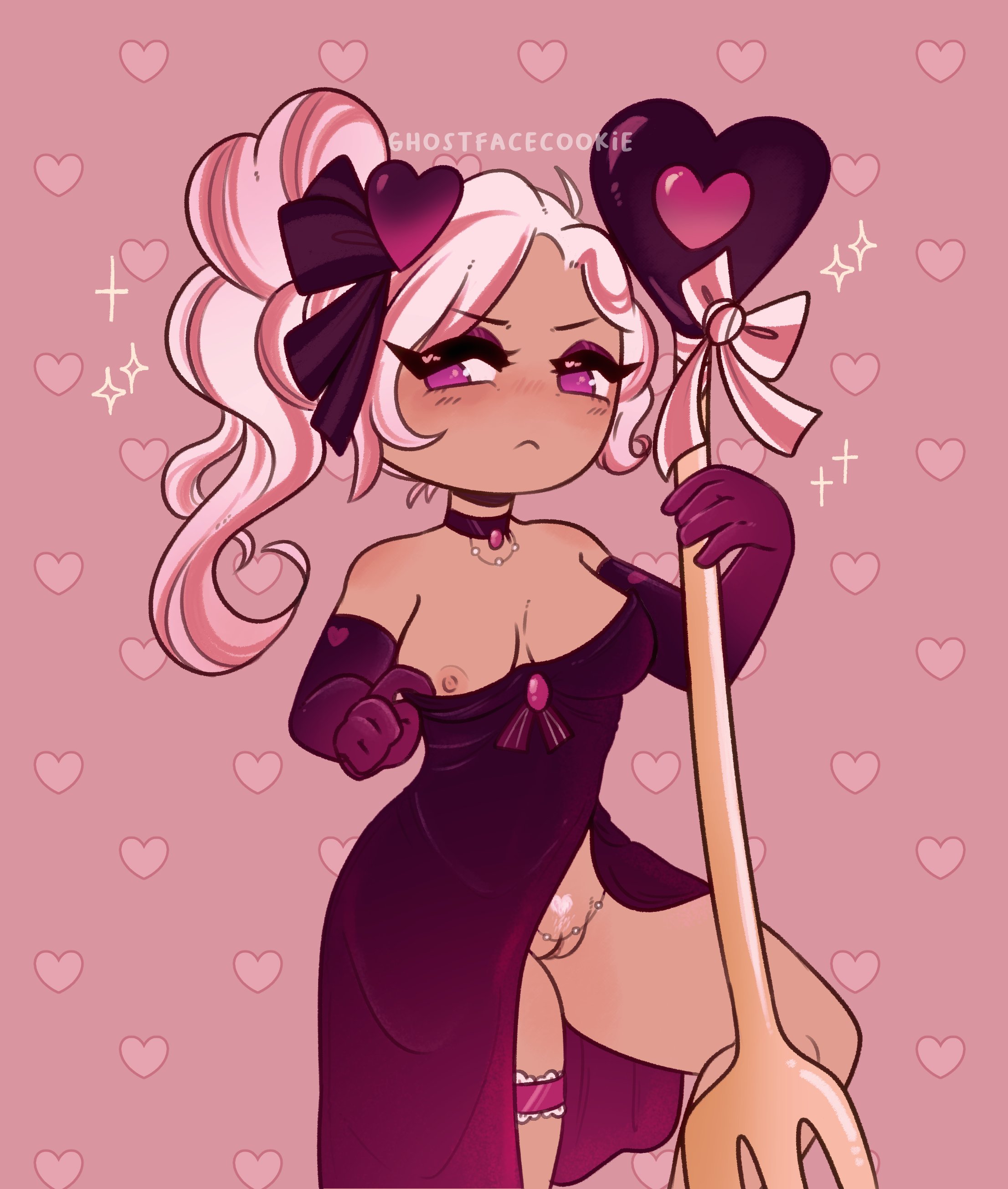 Accessory Rule 34 Image