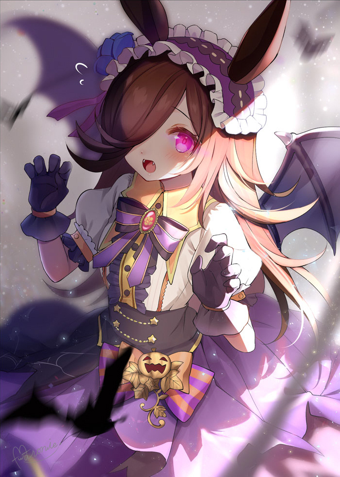 Rice Shower (Umamusume) Rule 34 Image