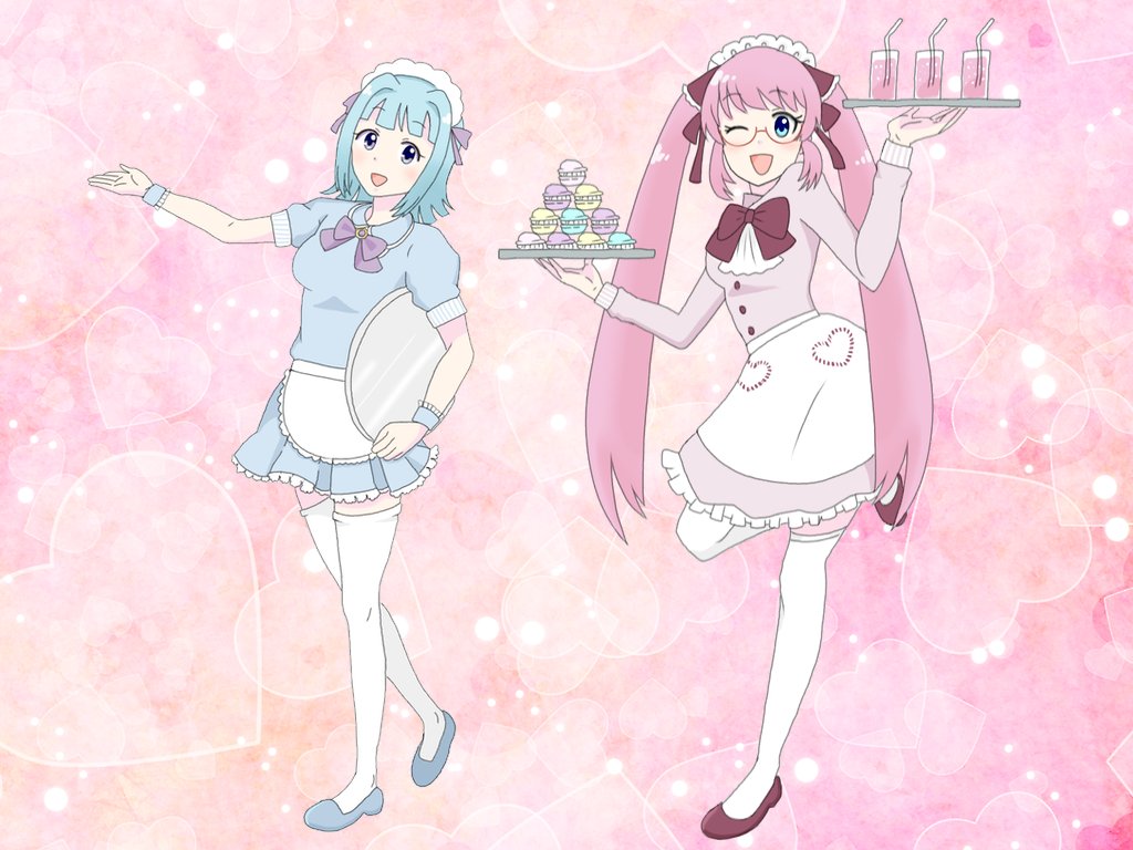 Akiba-Tan Rule 34 Image