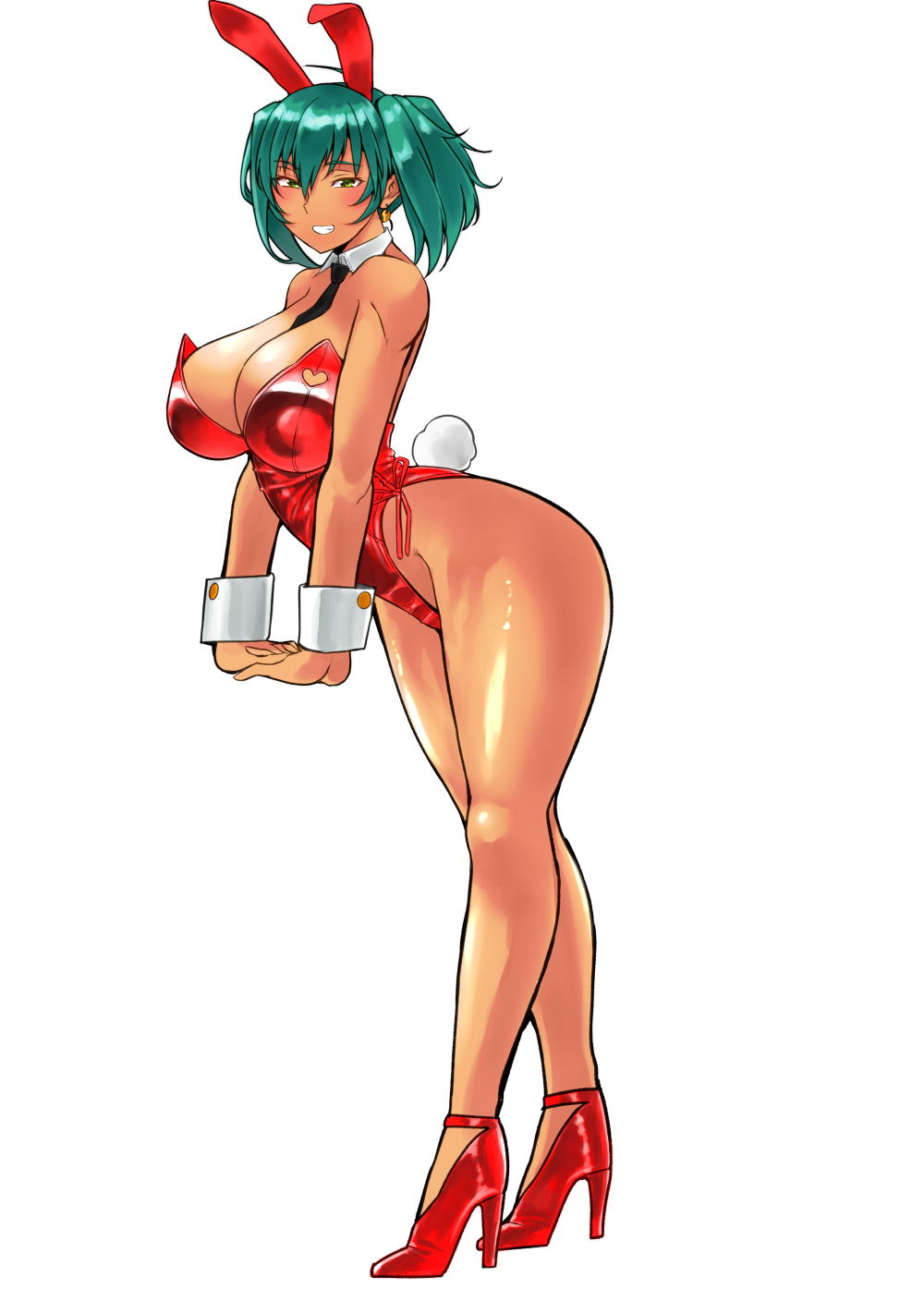 Ryofu Housen (Ikkitousen) Rule 34 Image
