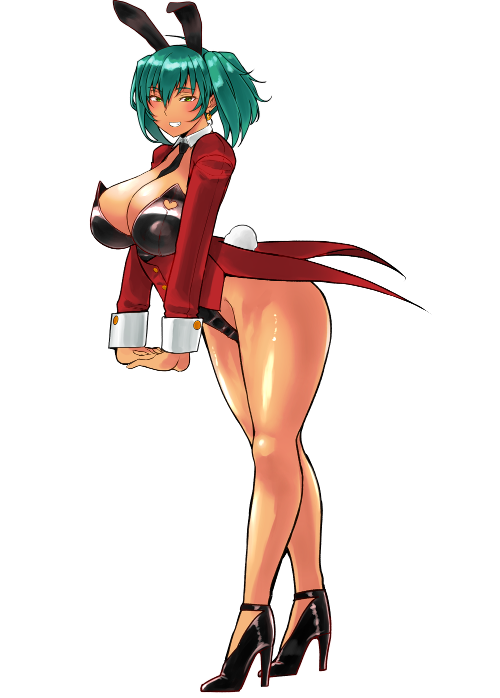 Ryofu Housen (Ikkitousen) Rule 34 Image