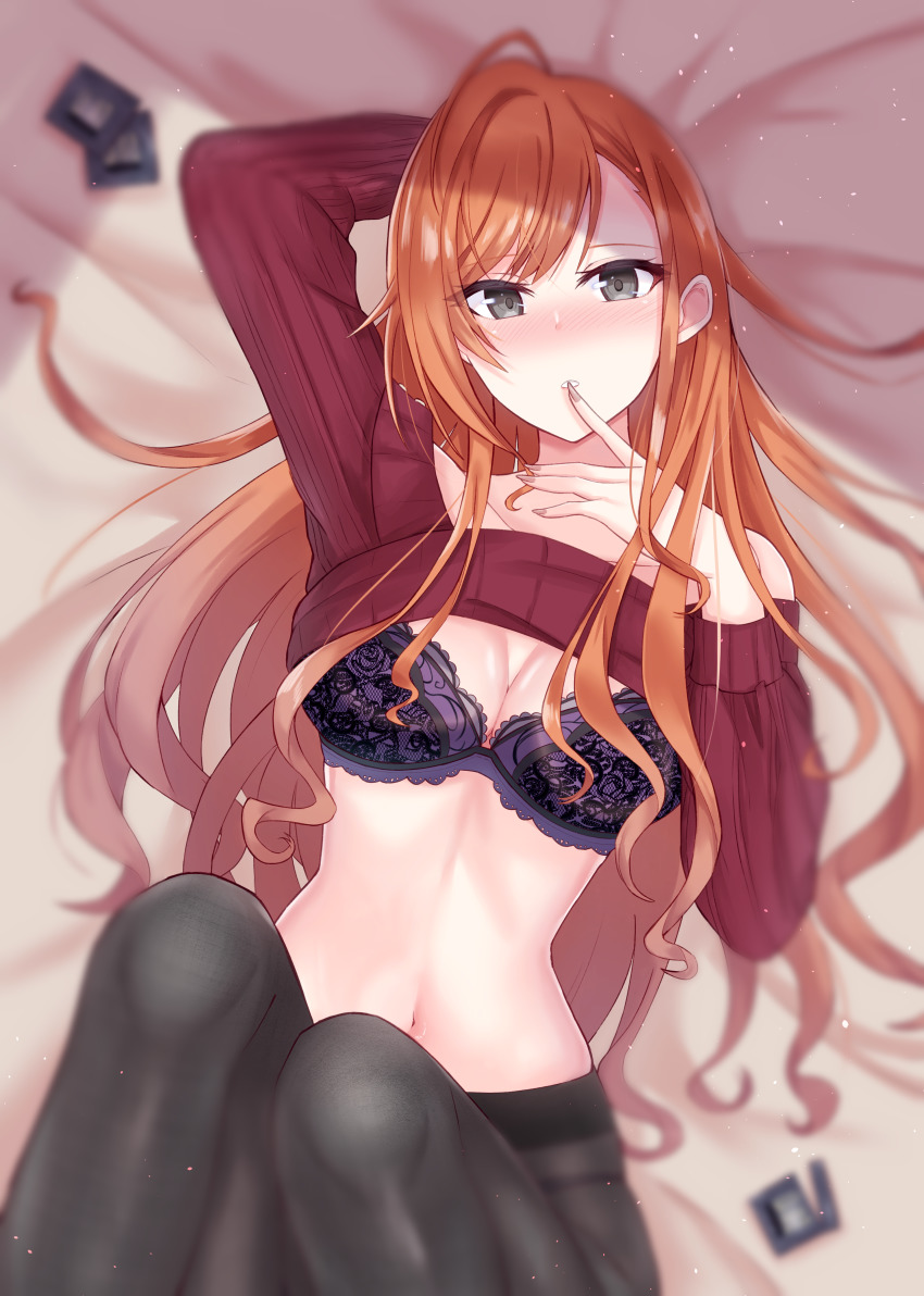 Arisugawa Natsuha (Idolmaster) Rule 34 Image