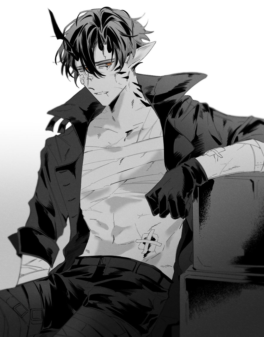 Oripathy Lesion (Arknights) Rule 34 Image