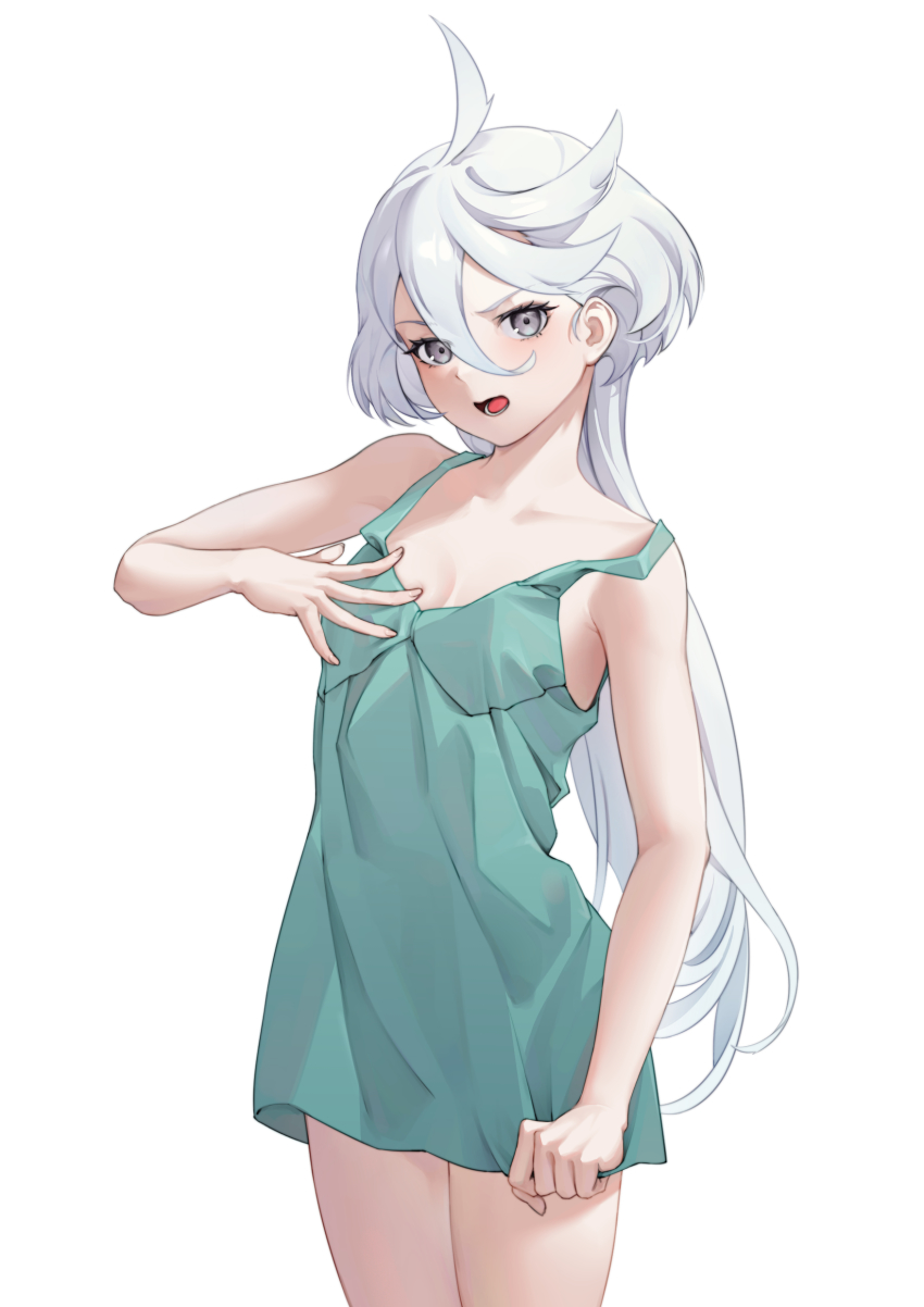 Miorine Rembran (Gundam) Rule 34 Image