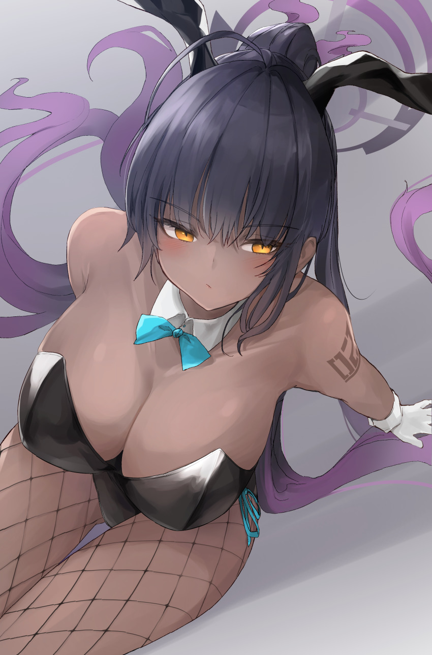 Karin (Blue Archive) Rule 34 Image