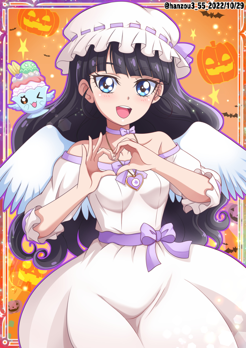 Kasai Amane (Delicious Party Precure) Rule 34 Image