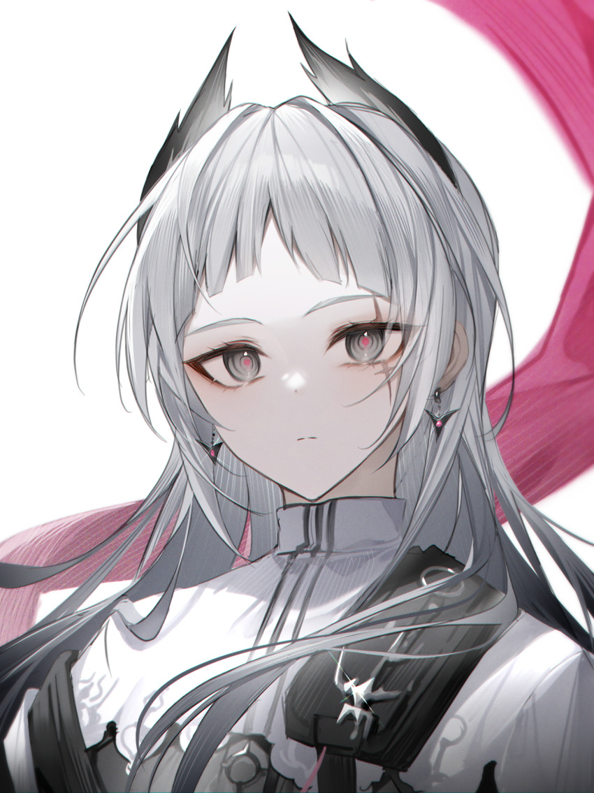 Irene (Arknights) Rule 34 Image