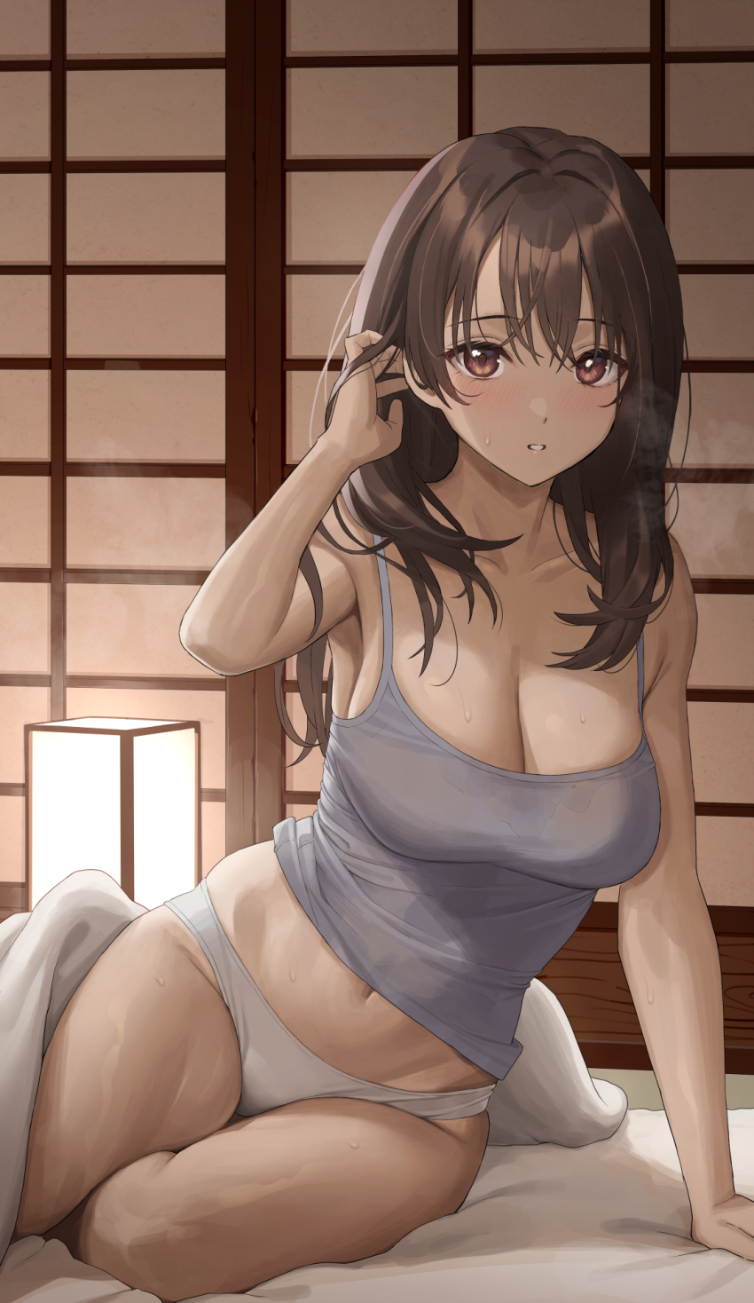 Original Rule 34 Image