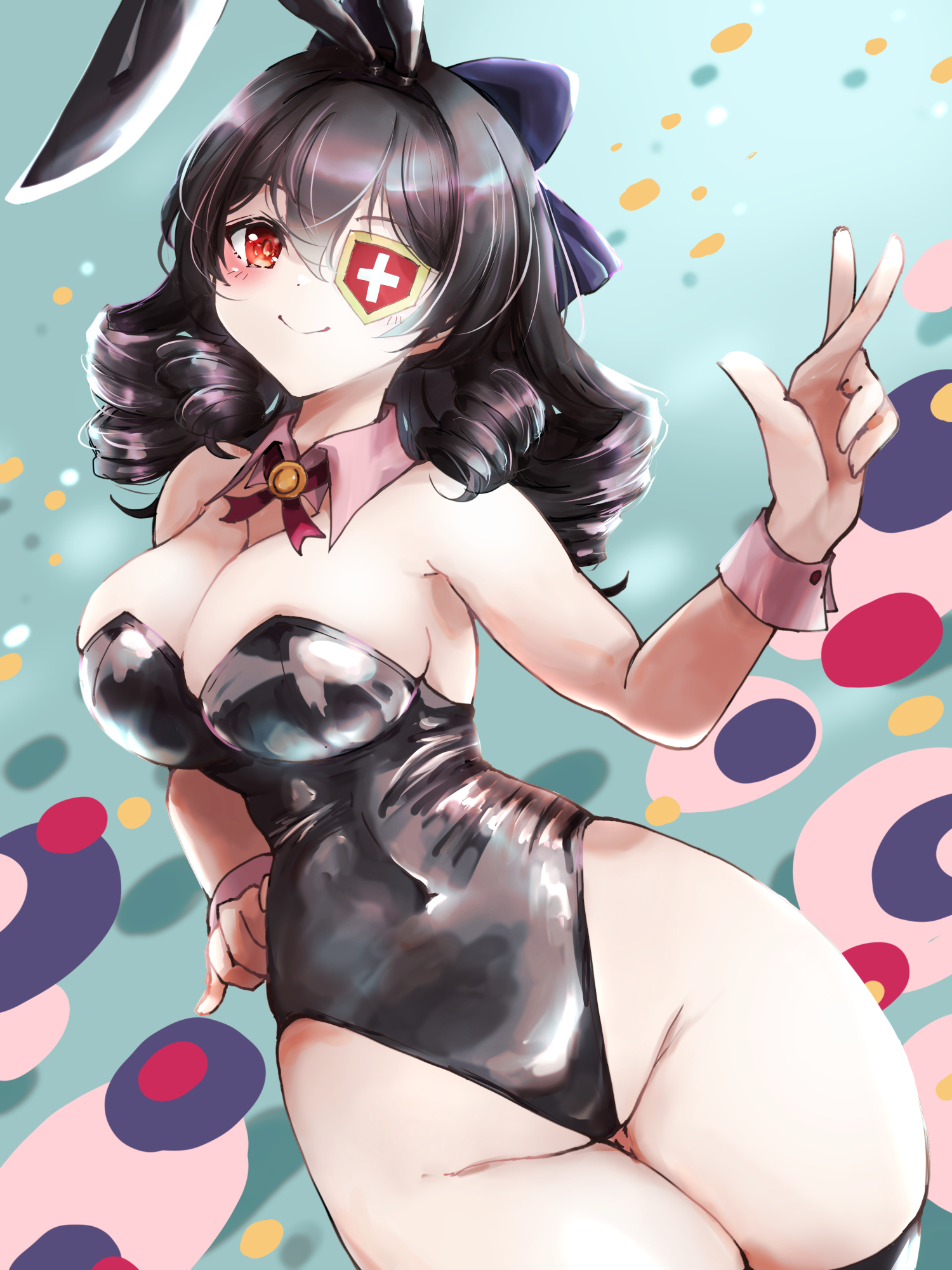 Arue (Konosuba) Rule 34 Image