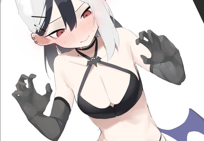 Kayoko (Blue Archive) Rule 34 Image