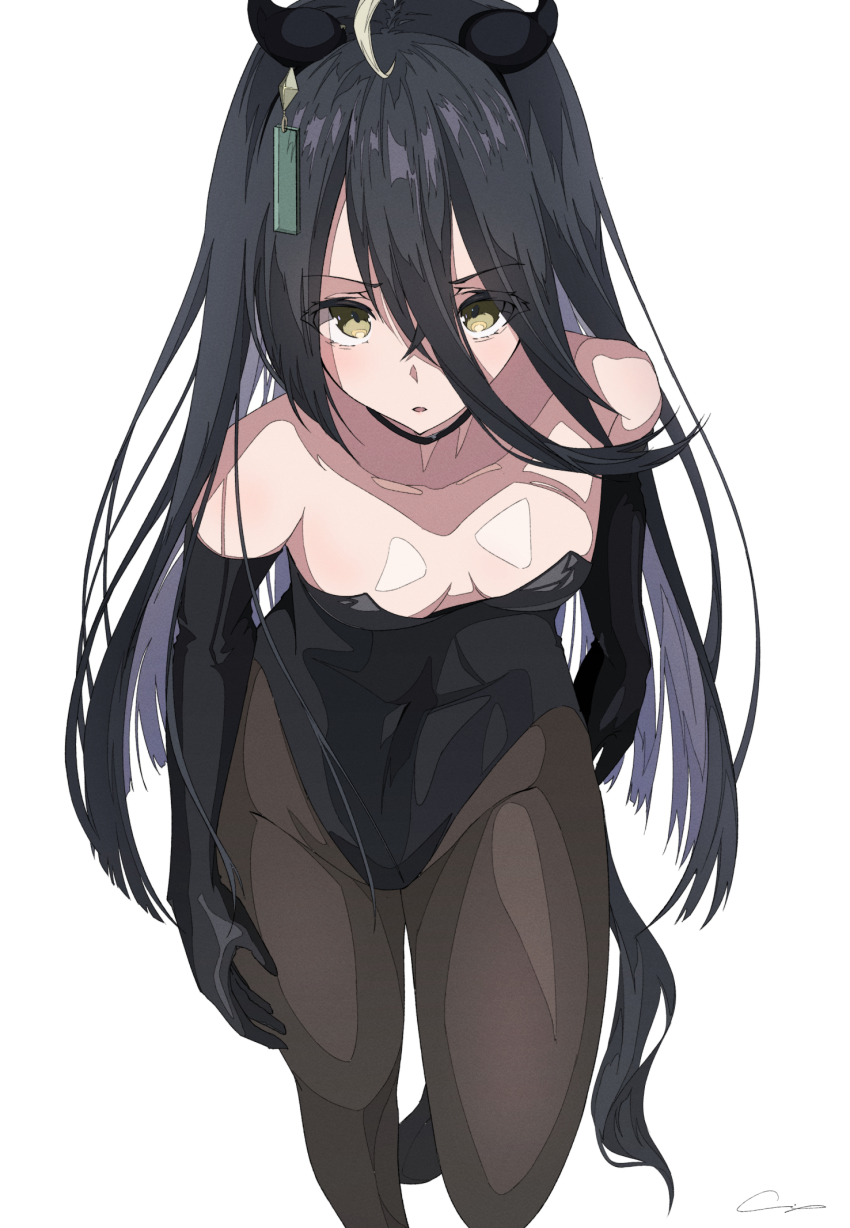 Manhattan Cafe (Umamusume) Rule 34 Image