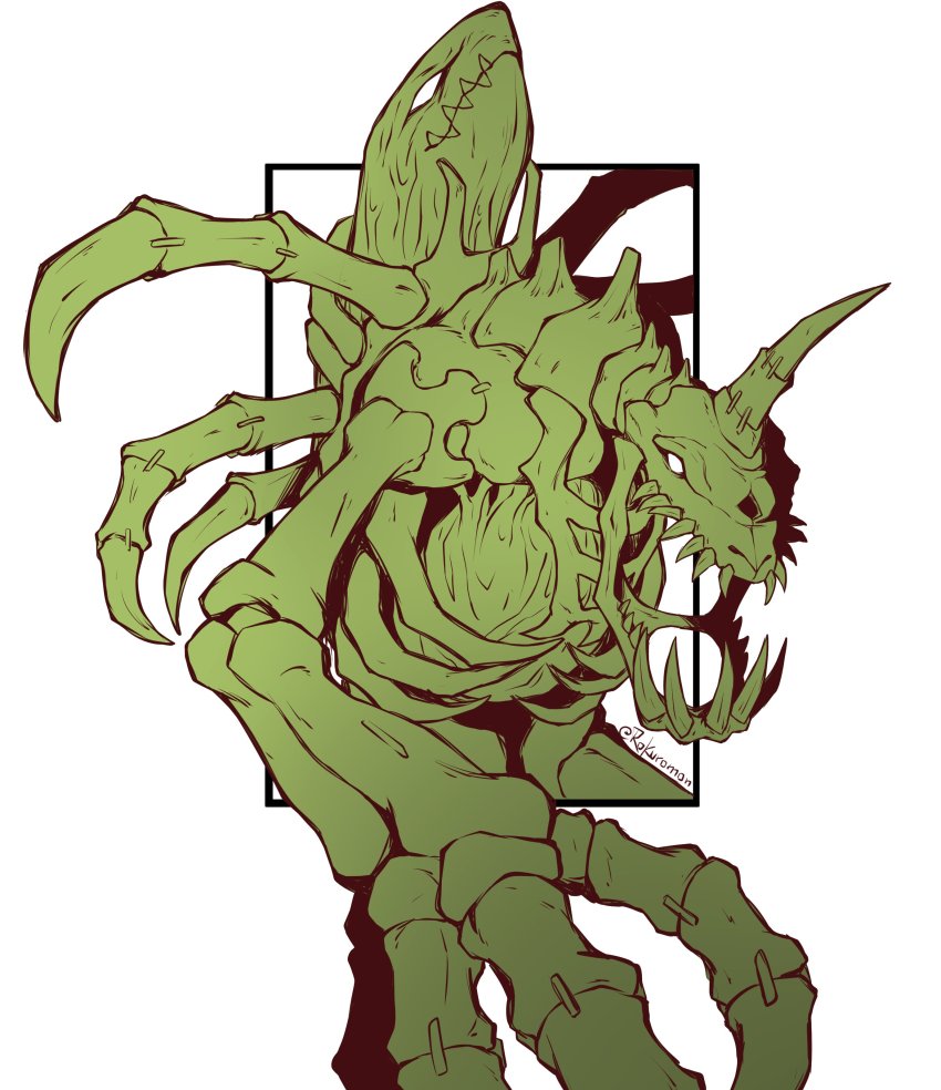 Digimon Rule 34 Image
