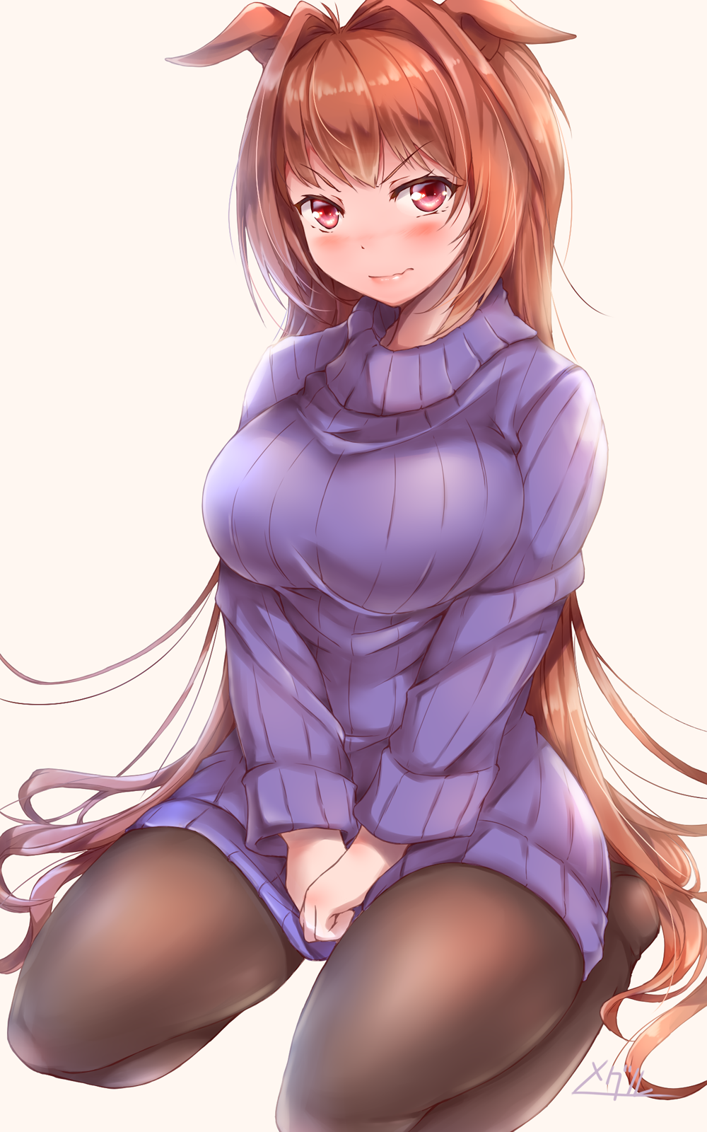 Daiwa Scarlet (Umamusume) Rule 34 Image