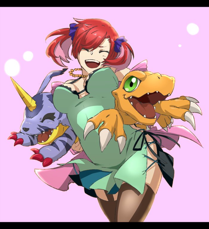 Agumon (Digimon) Rule 34 Image