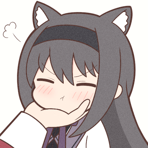 Akemi Homura (Mahou Shoujo Madoka Magica) Rule 34 Image
