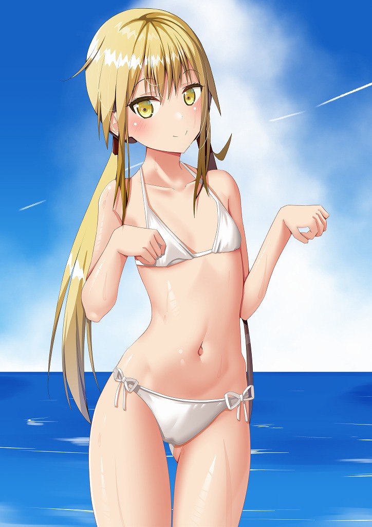 Kantai Collection Rule 34 Image