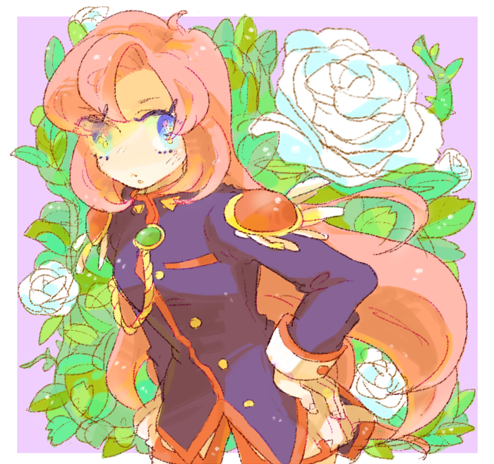 Tenjou Utena (Shoujo Kakumei Utena) Rule 34 Image