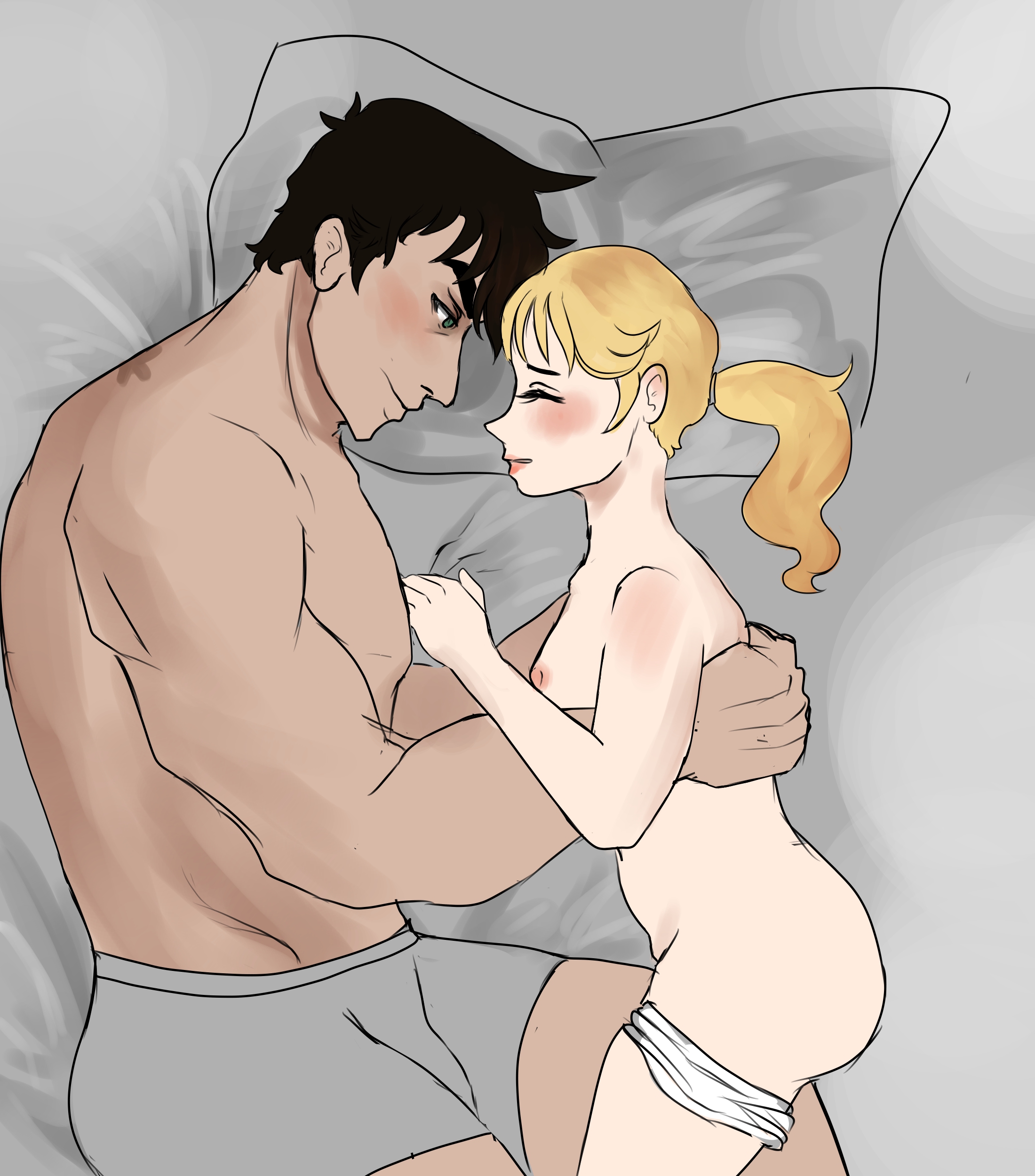 Joseph Joestar (Battle Tendency) Rule 34 Image