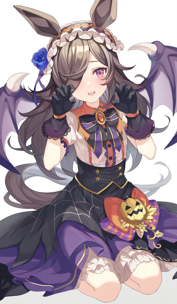 Rice Shower (Umamusume) Rule 34 Image