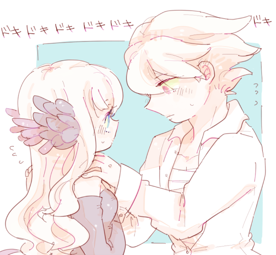 Gwendolyn (Odin Sphere) Rule 34 Image