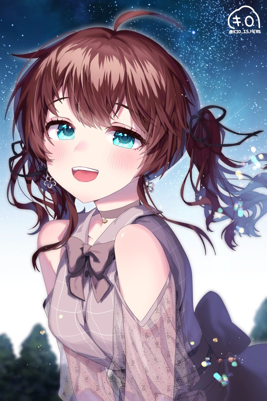 Natsuiro Matsuri (Hololive) Rule 34 Image