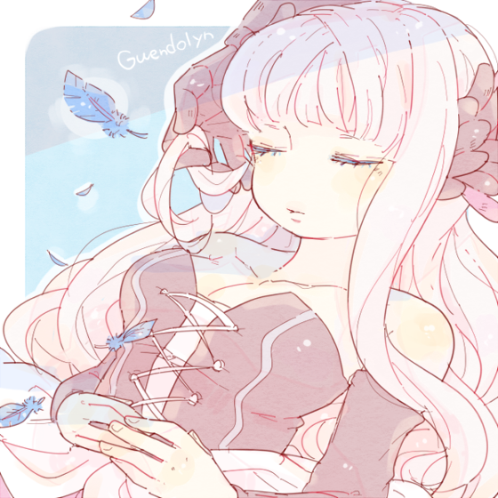 Gwendolyn (Odin Sphere) Rule 34 Image