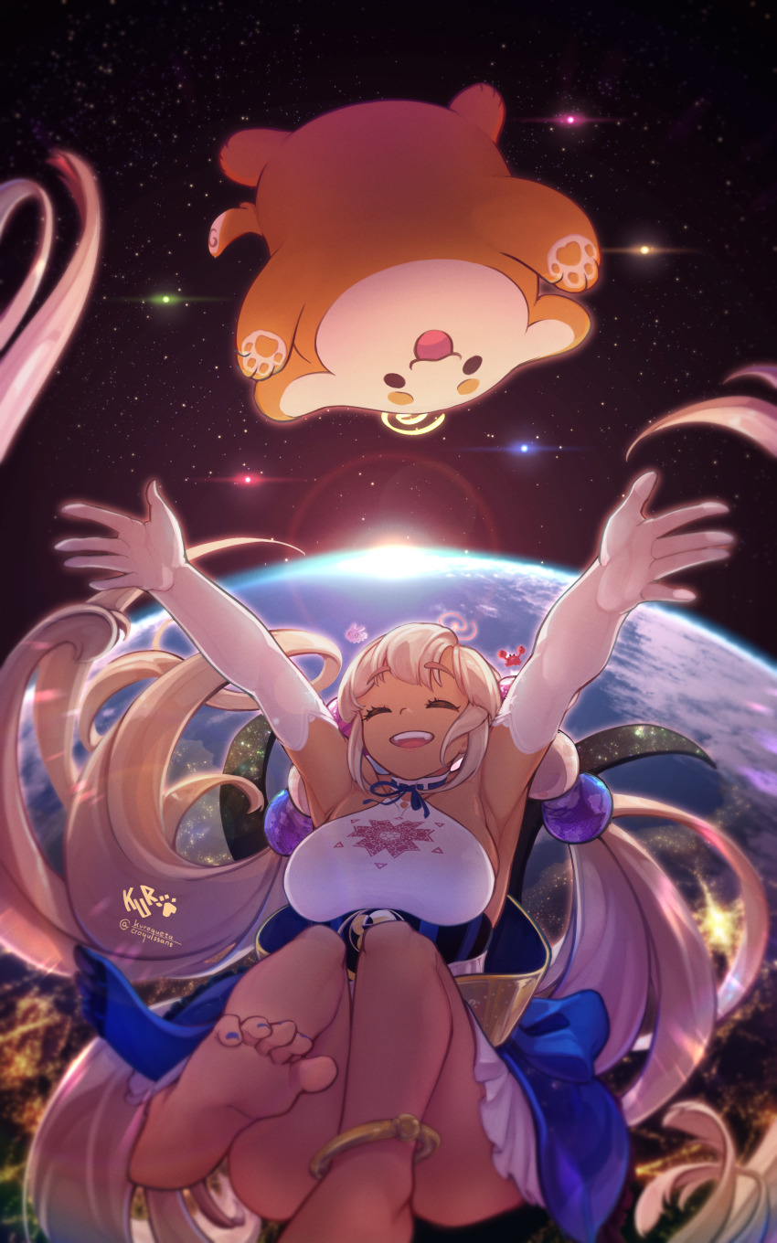 Tsukumo Sana (Hololive) Rule 34 Image