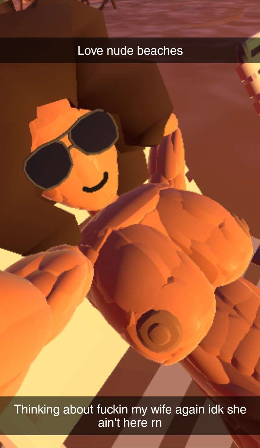 Oc (Rec Room) Rule 34 Image