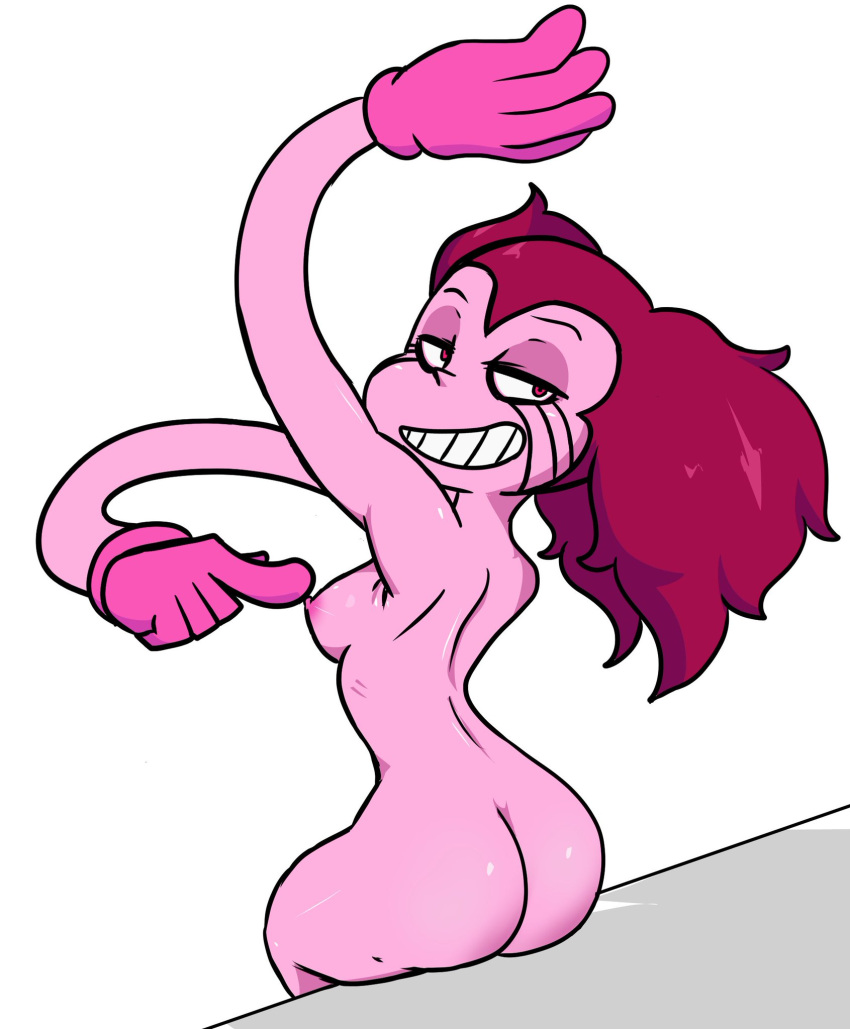Gem (Species) Rule 34 Image