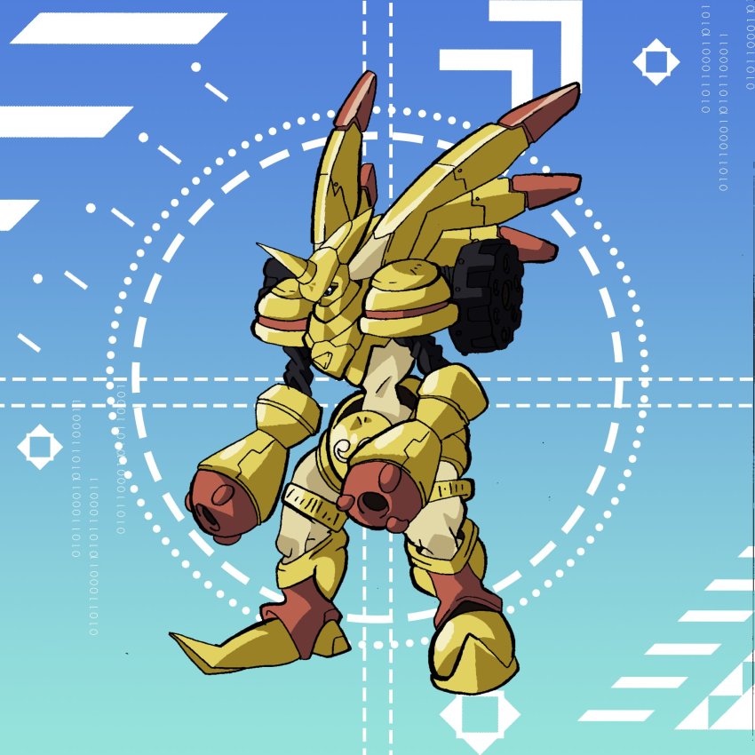 Digimon Rule 34 Image