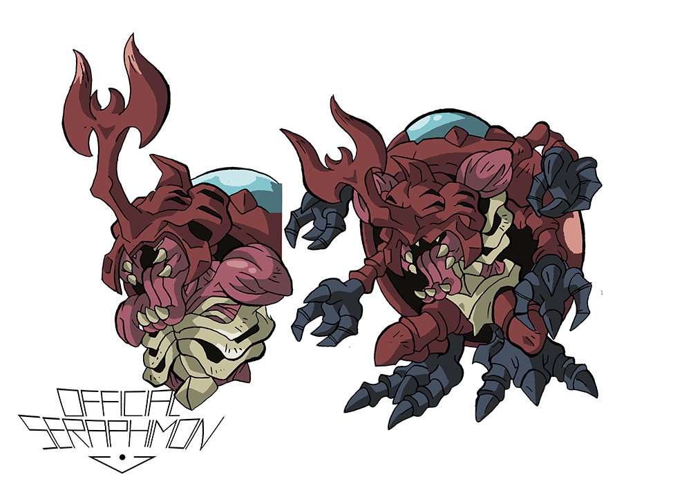 Atlurkabuterimon Rule 34 Image
