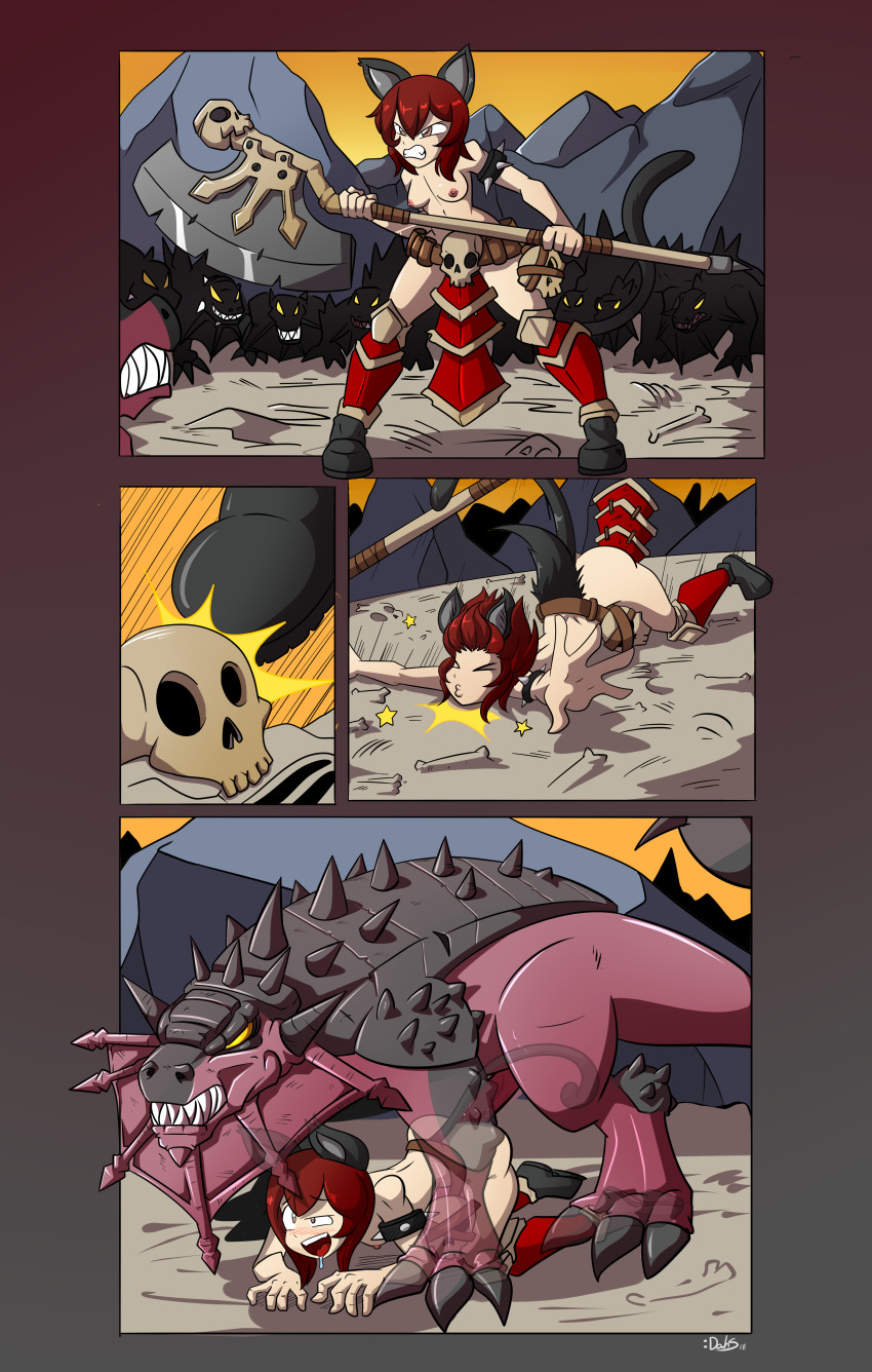 Khorne Berserker Rule 34 Image