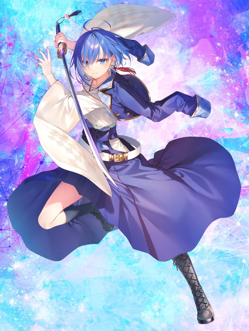 Seiken Gakuin No Maken Tsukai Rule 34 Image