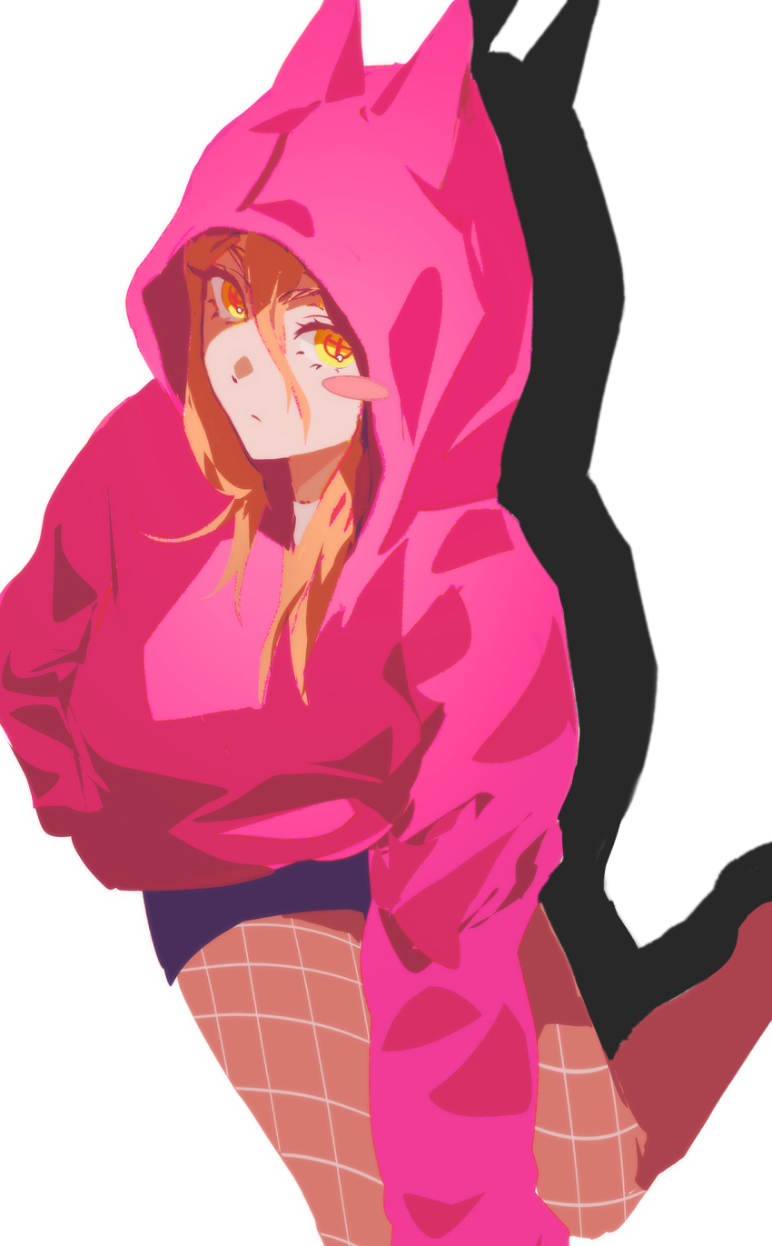 Power (Chainsaw Man) Rule 34 Image