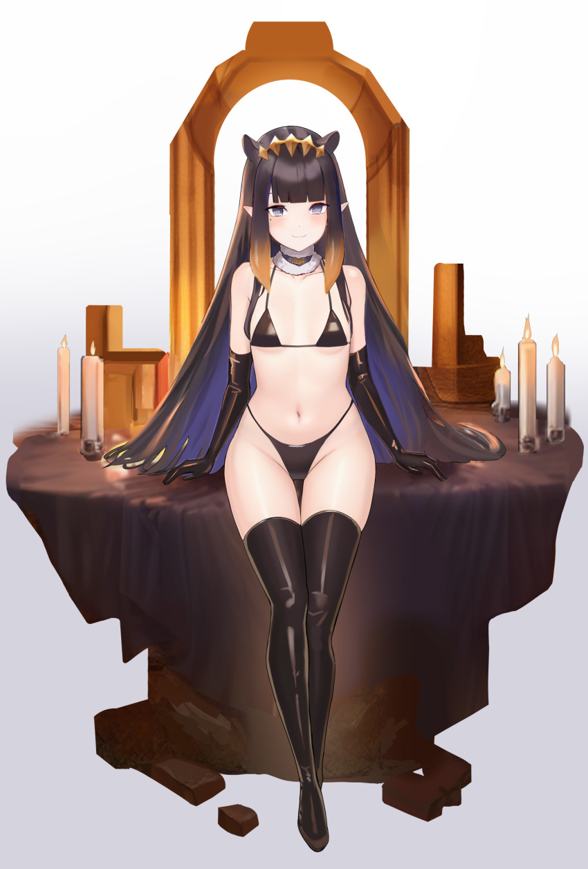 Ninomae Ina'Nis (Hololive) Rule 34 Image