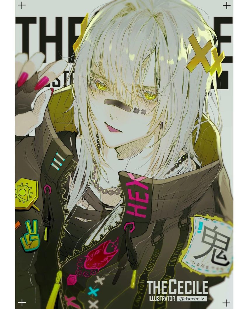 Indie Virtual Youtuber Rule 34 Image