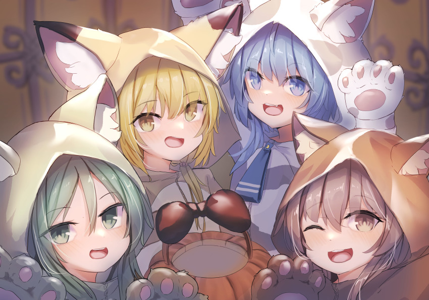 Halloween Rule 34 Image