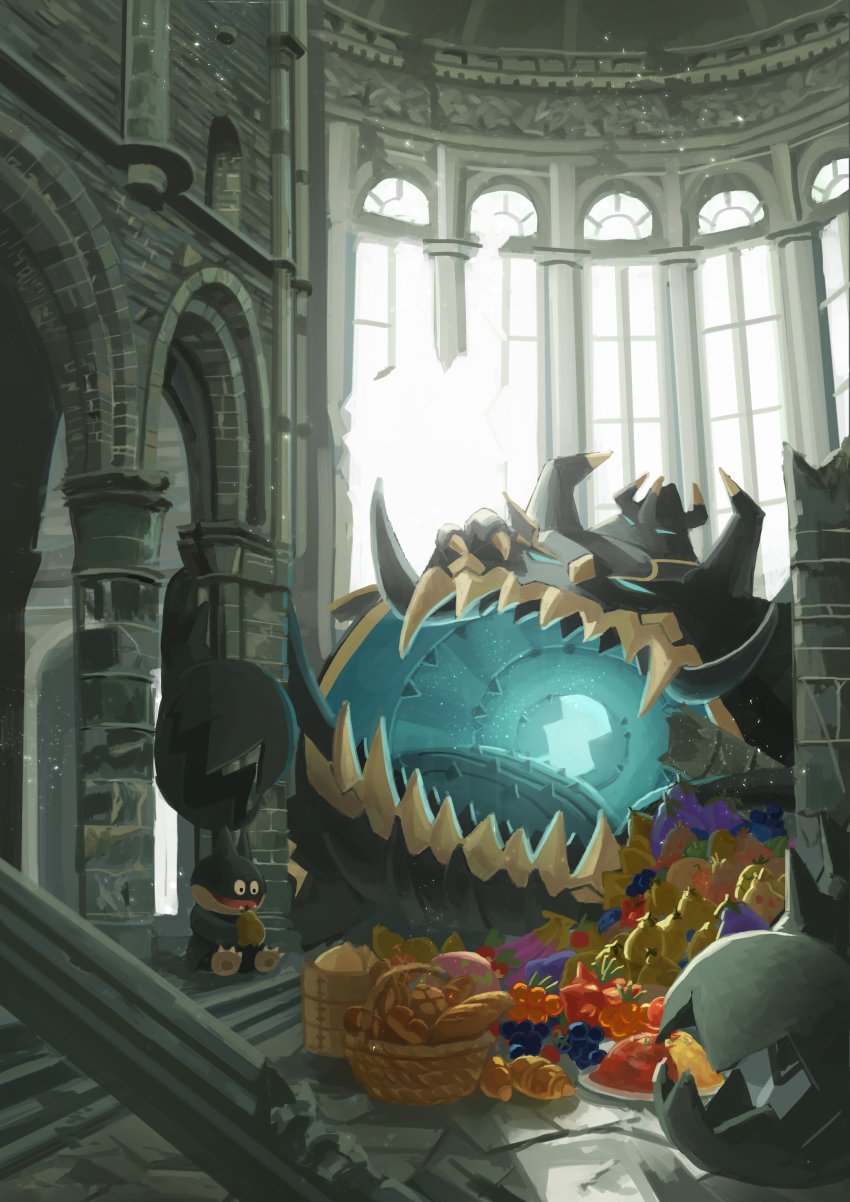 Gen 4 Pokemon (Nintendo) Rule 34 Image