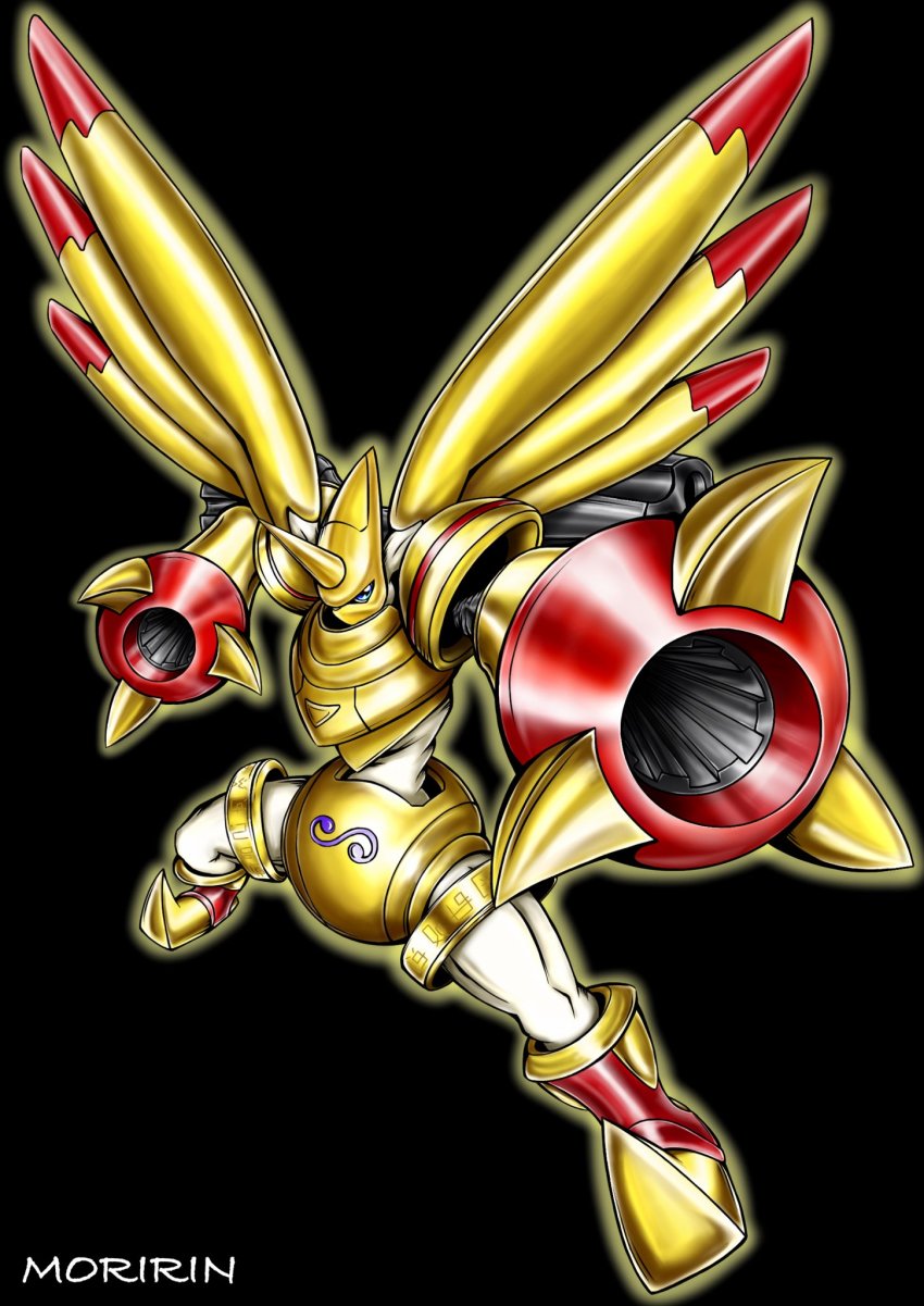 Digimon Rule 34 Image