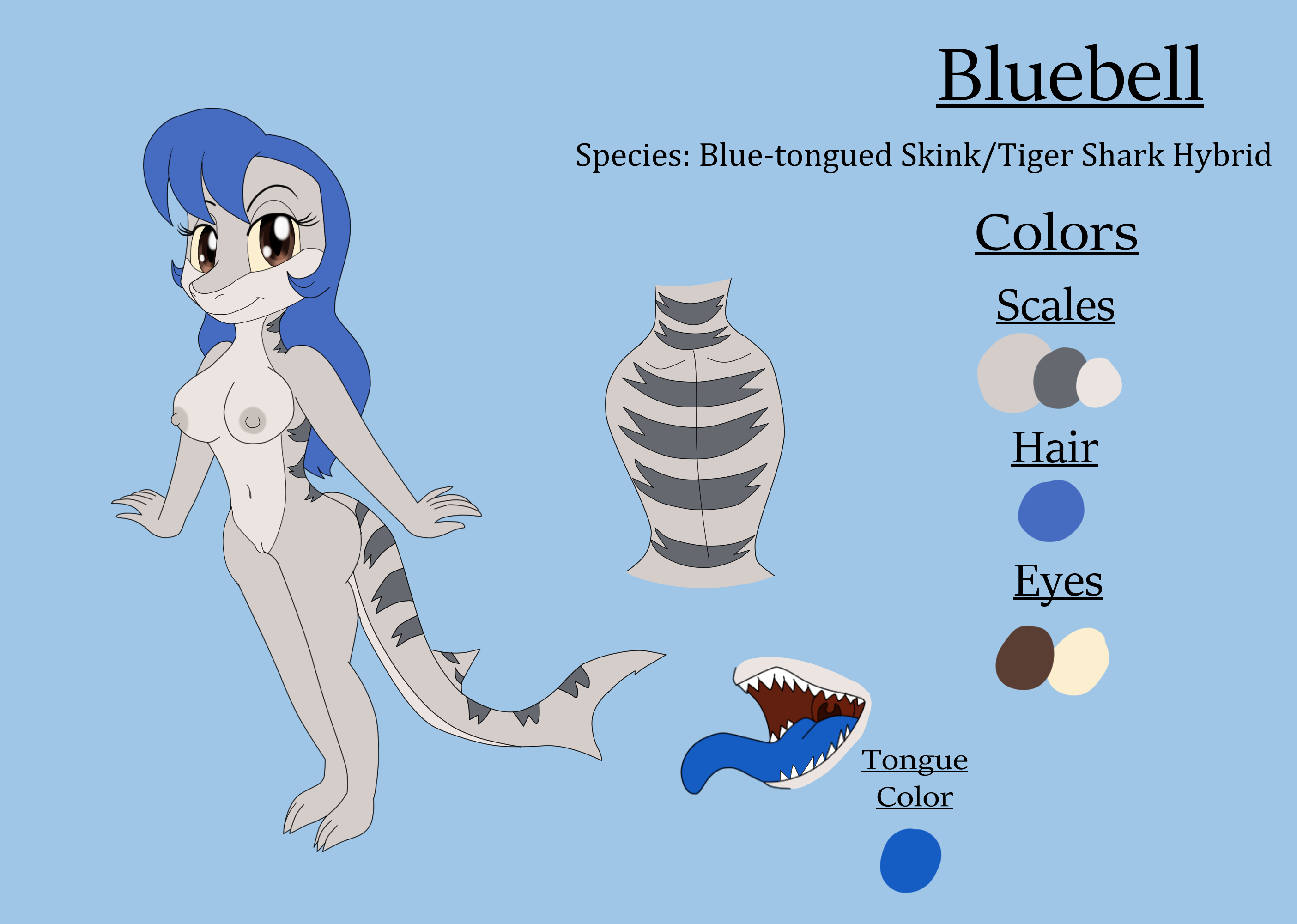 Fan Character Rule 34 Image