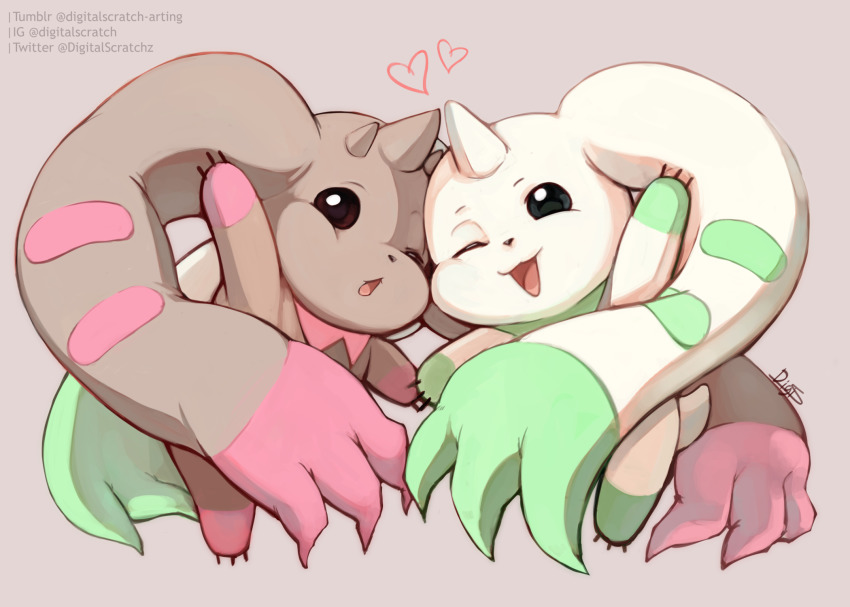 Lopmon (Digimon) Rule 34 Image